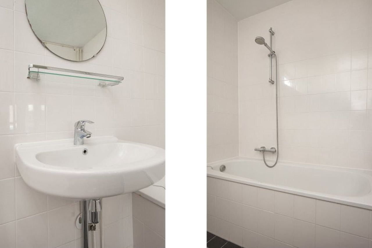 Tussenwoning met tuin en label A - Afbeelding 8