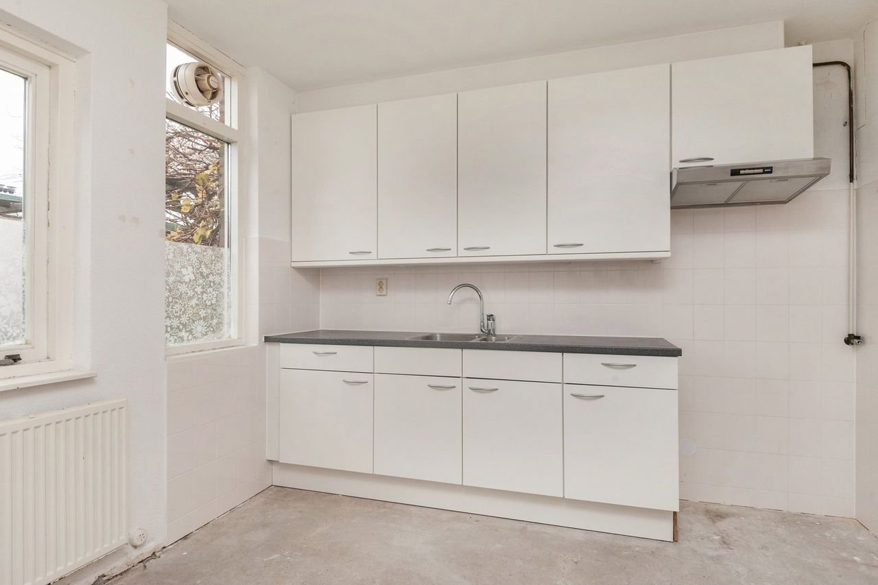 Tussenwoning met tuin en label A - Afbeelding 6