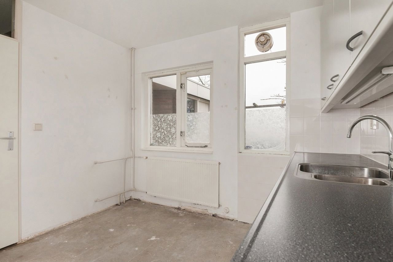 Tussenwoning met tuin en label A - Afbeelding 7