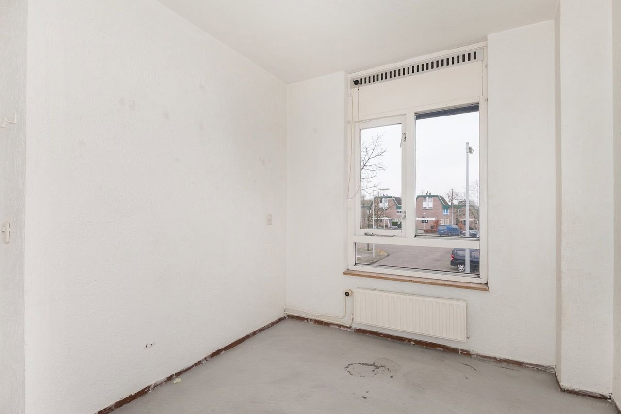 Tussenwoning met tuin en label A - Afbeelding 11