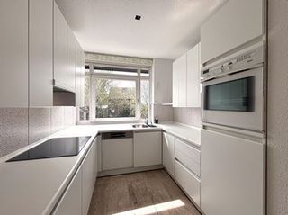 115 m2 appartement met terras in Maastricht - Afbeelding 8