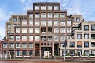 115 m2 appartement met terras in Maastricht - Afbeelding 2