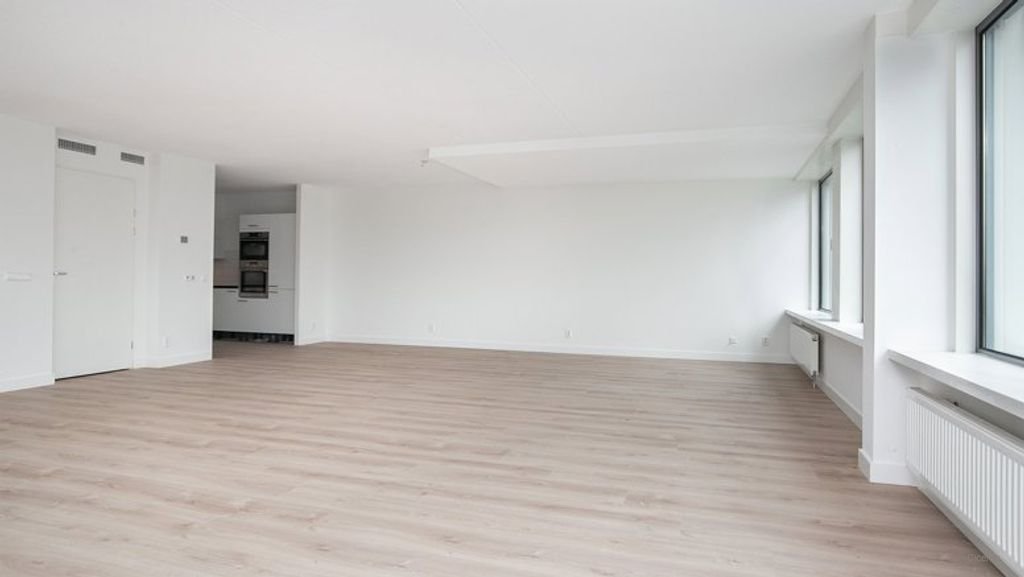 Appartement van 151 m² met balkon aan de Amstel - Afbeelding 3