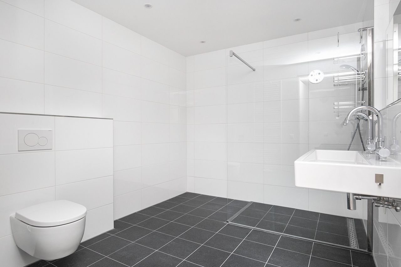 Appartement van 151 m² met balkon aan de Amstel - Afbeelding 10