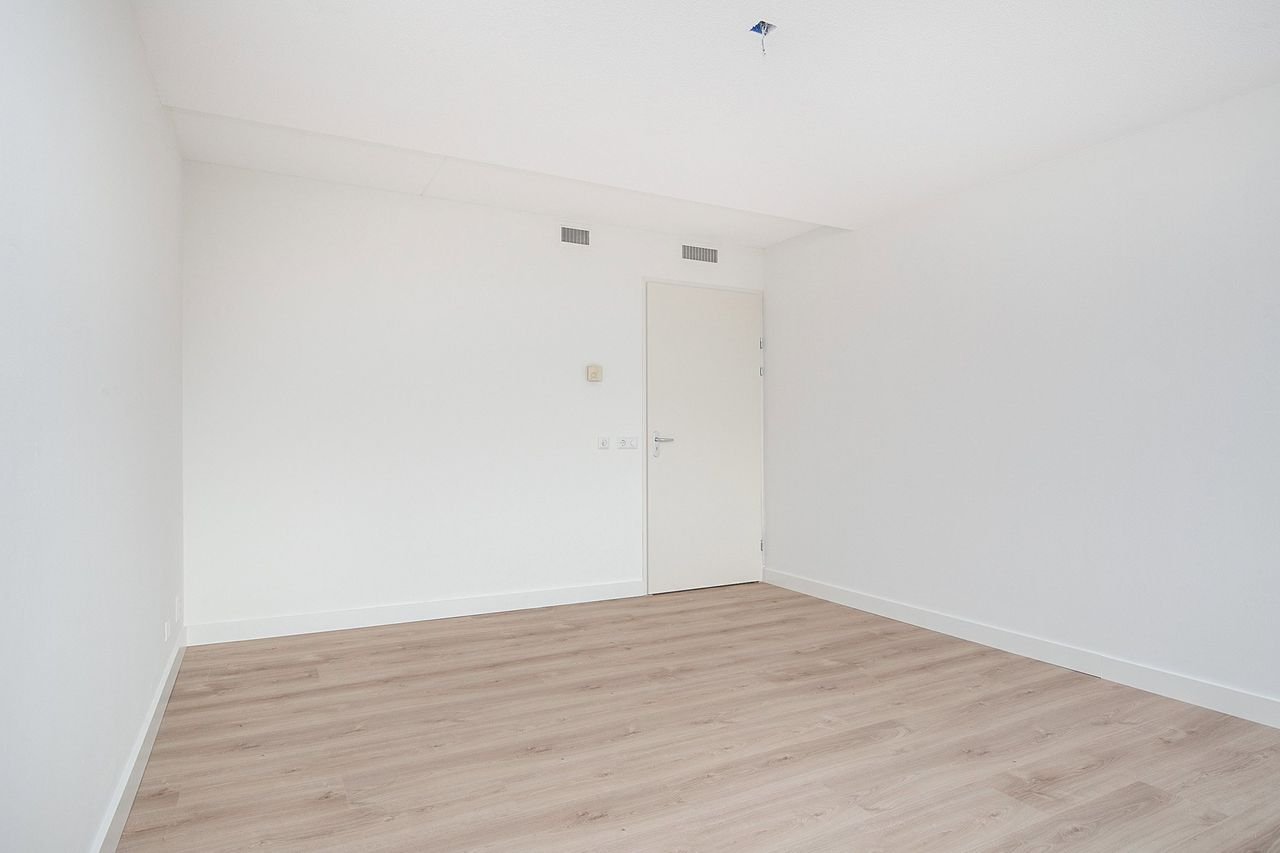 Appartement van 151 m² met balkon aan de Amstel - Afbeelding 7