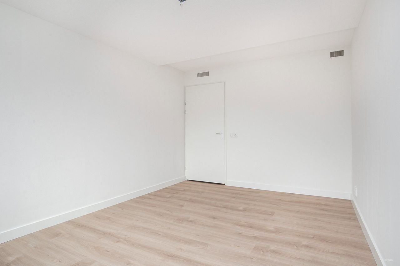 Appartement van 151 m² met balkon aan de Amstel - Afbeelding 9