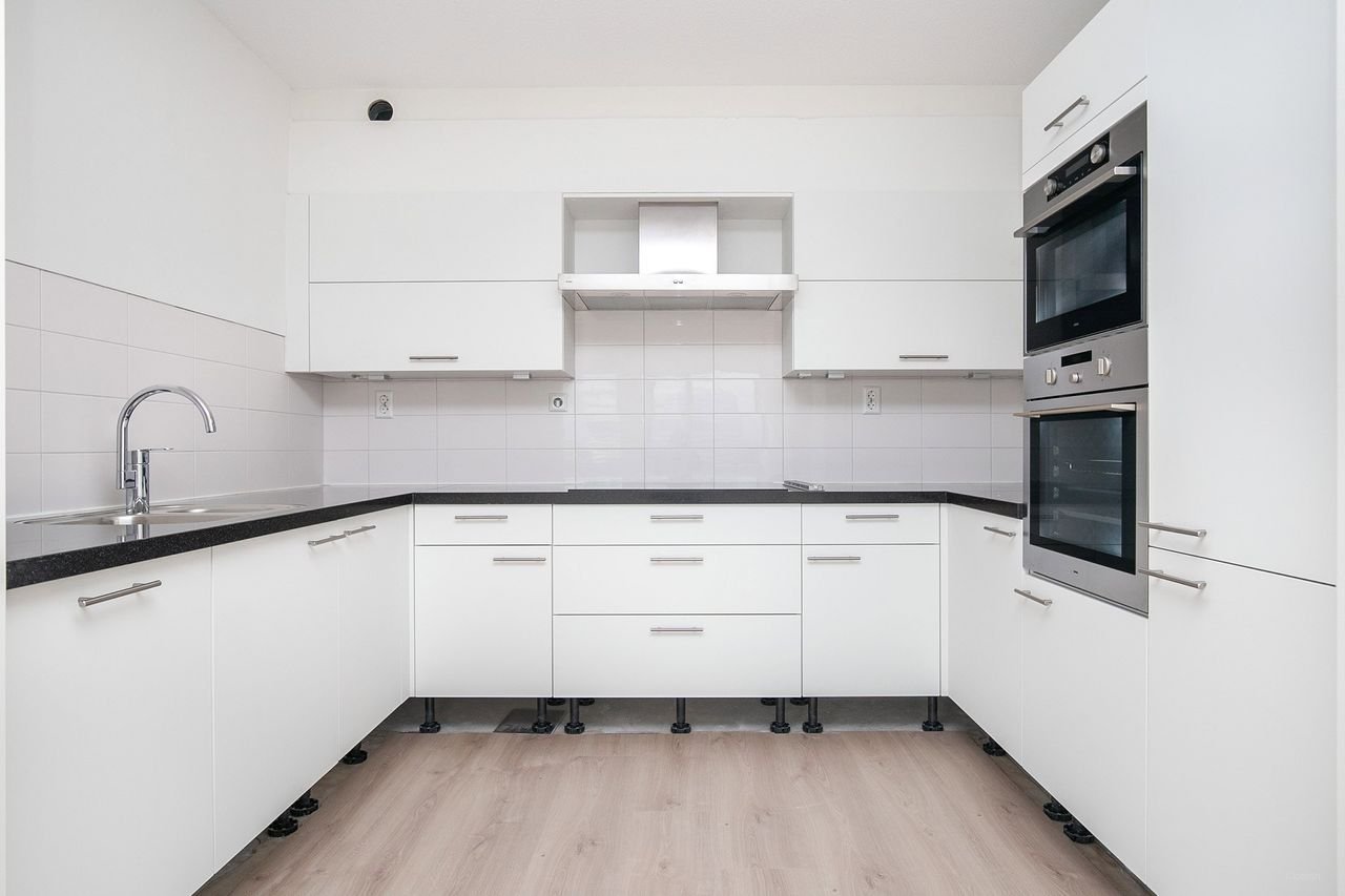 Appartement van 151 m² met balkon aan de Amstel - Afbeelding 5