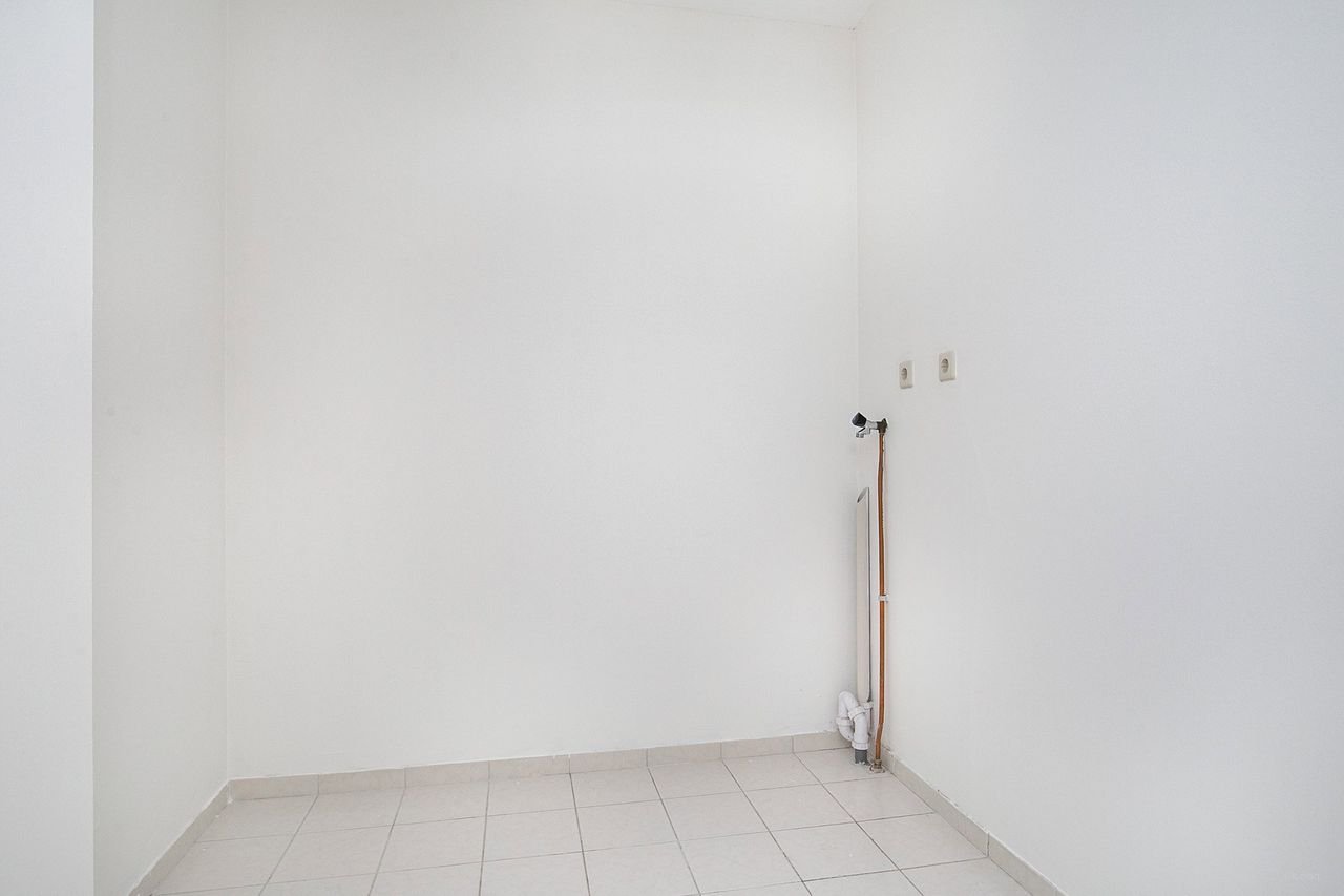 Appartement van 151 m² met balkon aan de Amstel - Afbeelding 13