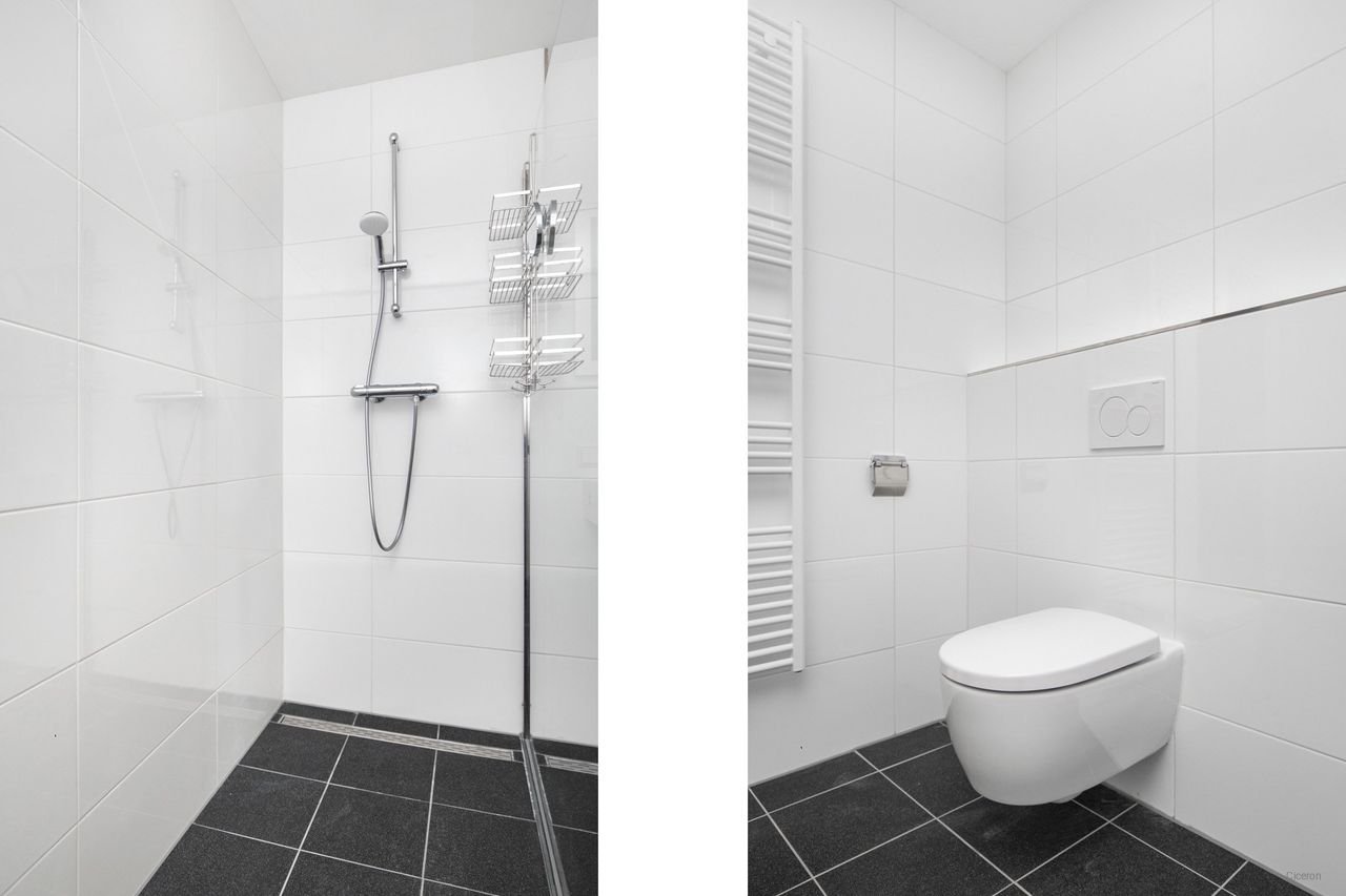 Appartement van 151 m² met balkon aan de Amstel - Afbeelding 11