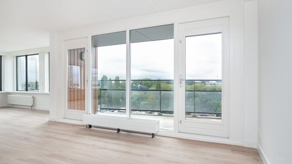 Appartement van 151 m² met balkon aan de Amstel - Afbeelding 2