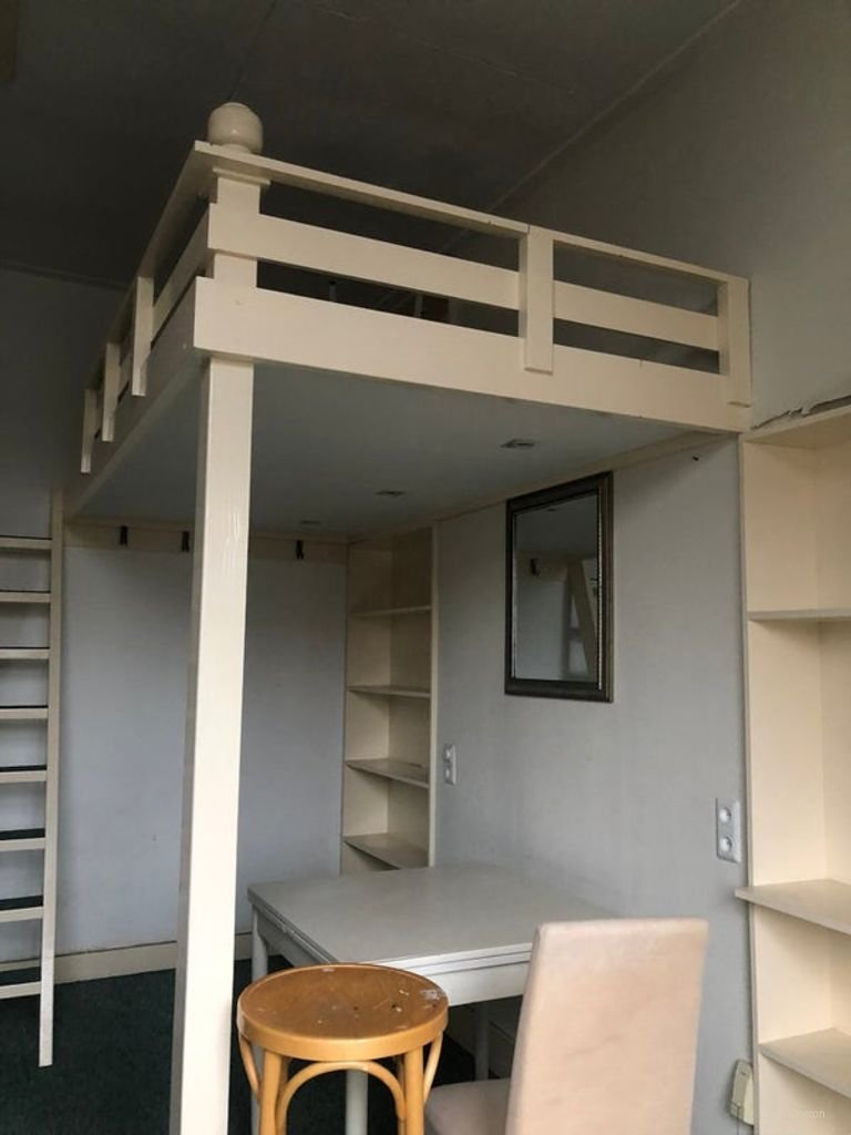 Room of 20 m² with balcony in Spijkerbuurt - Image 3