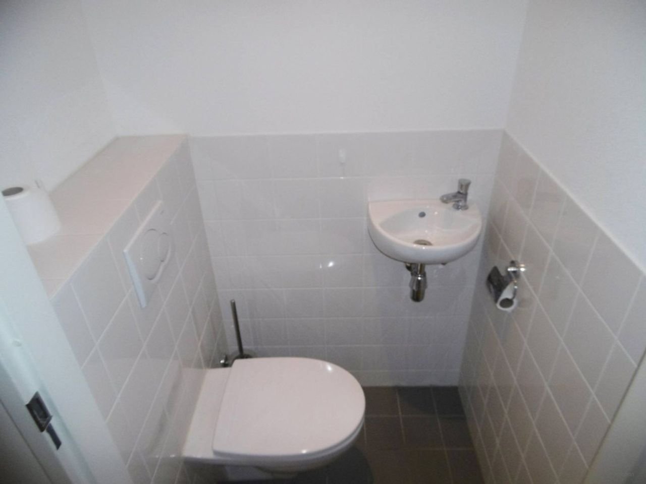 2-slaapkamerappartement met uitzicht - Afbeelding 8