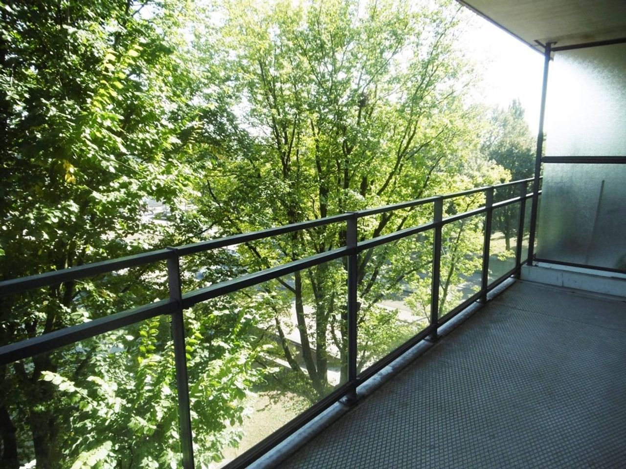 2-slaapkamerappartement met uitzicht - Afbeelding 9