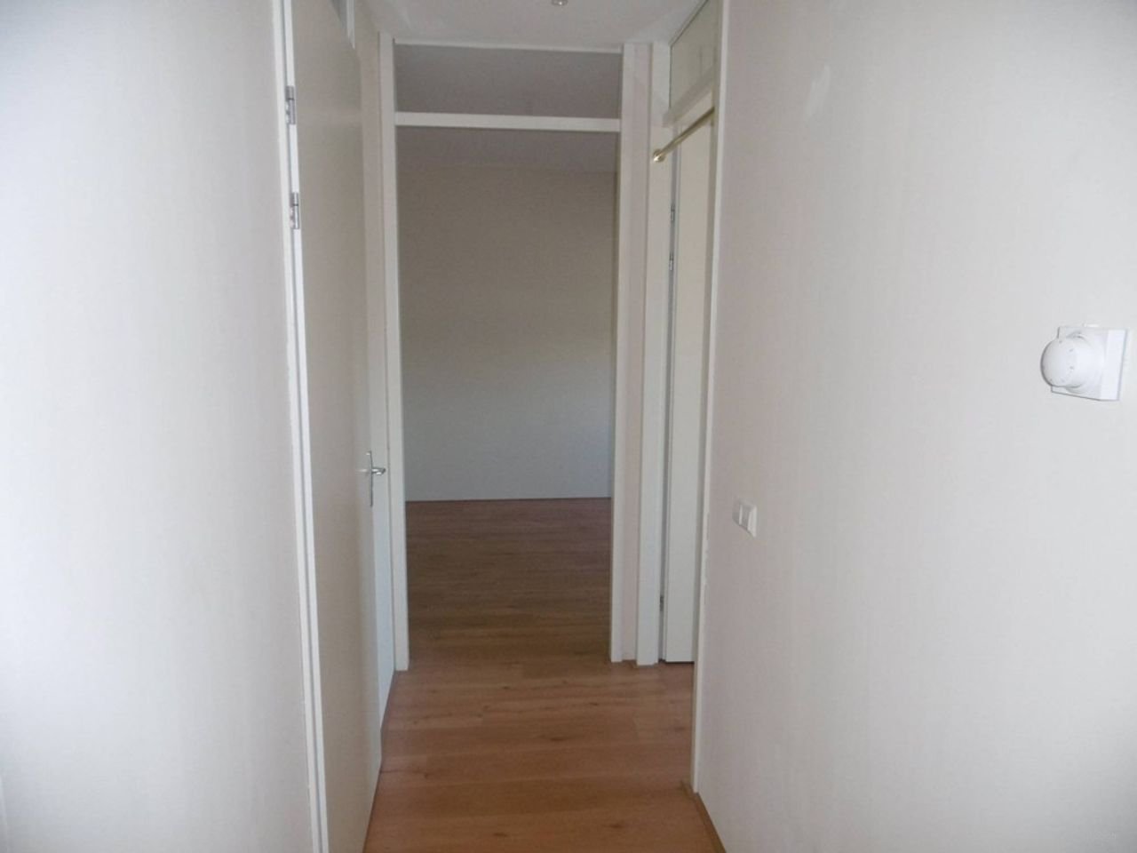 2-slaapkamerappartement met uitzicht - Afbeelding 3