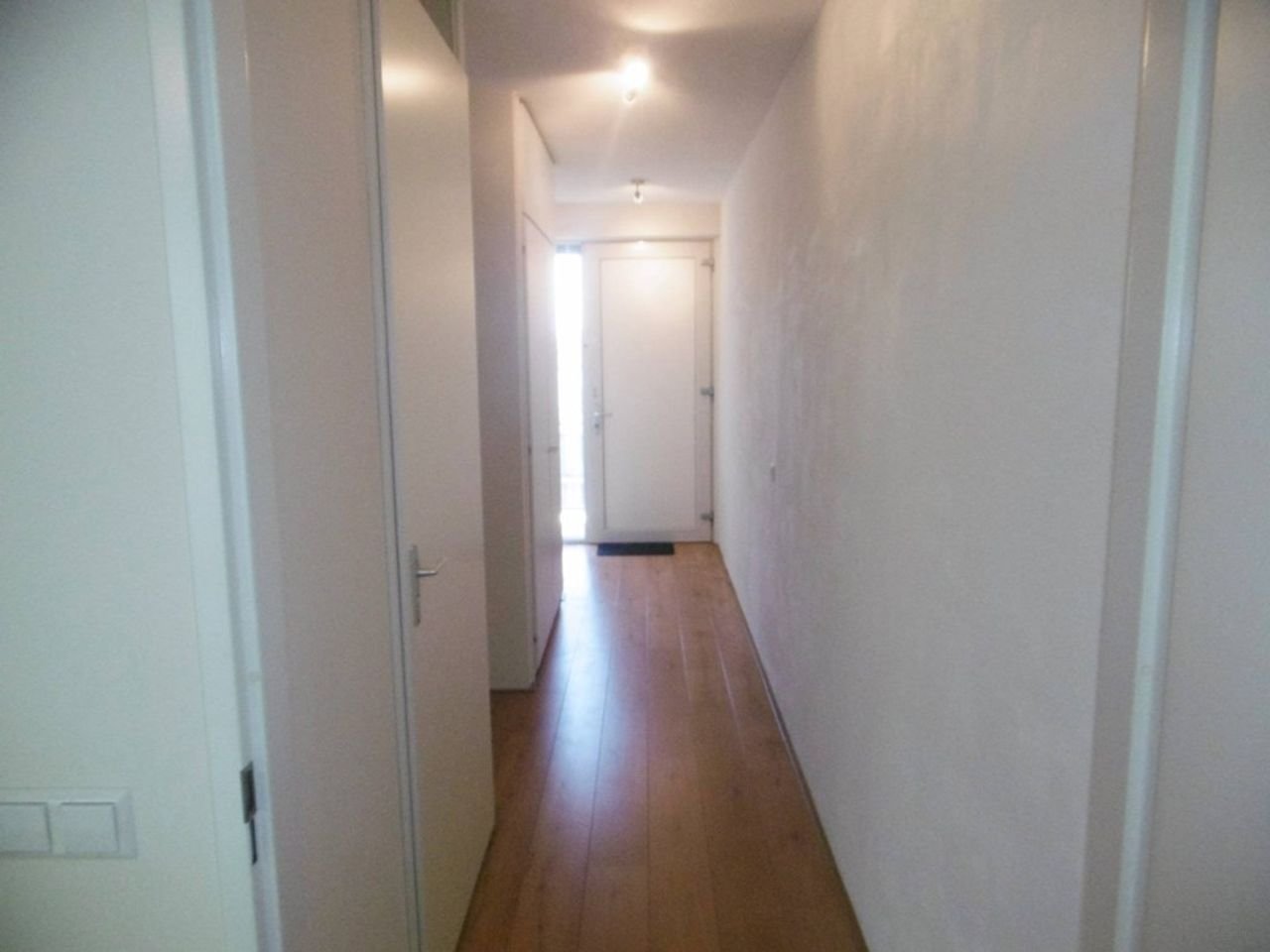 2-slaapkamerappartement met uitzicht - Afbeelding 1