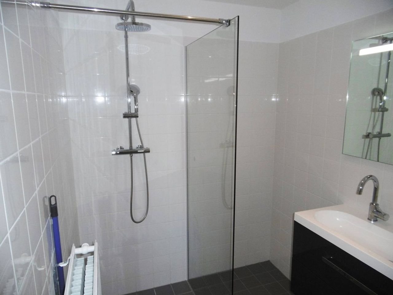 2-slaapkamerappartement met uitzicht - Afbeelding 6