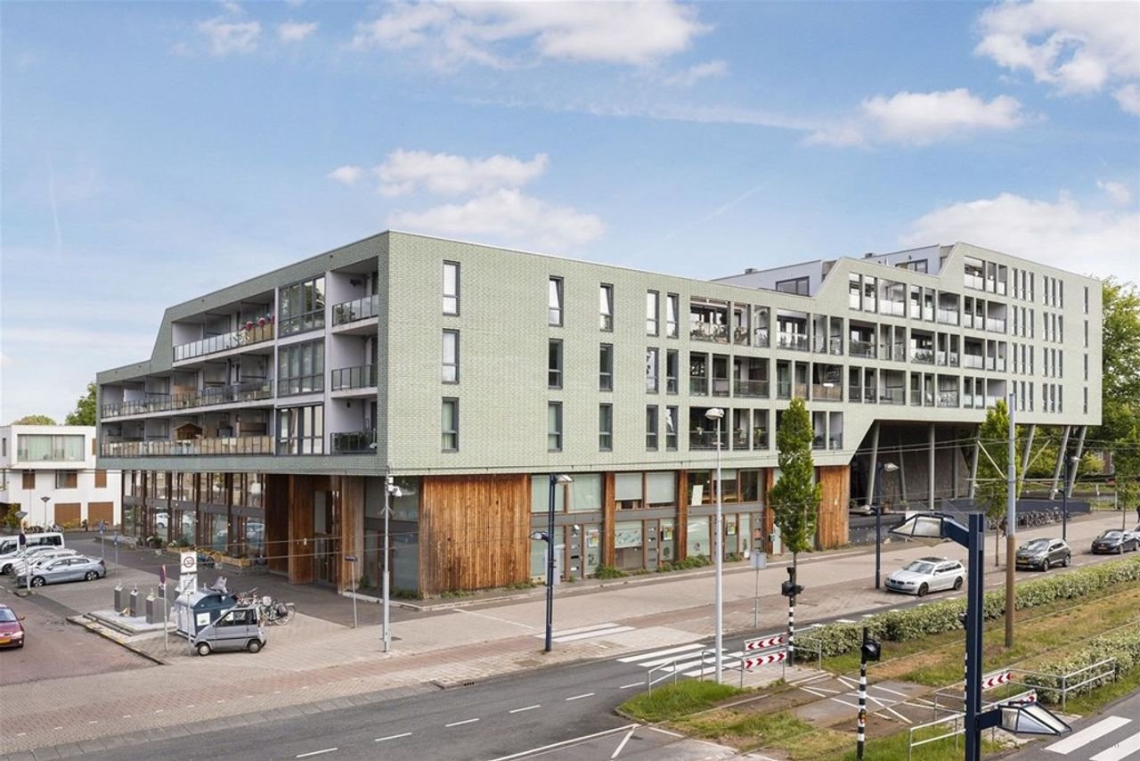 2-slaapkamerappartement met uitzicht - Afbeelding 11