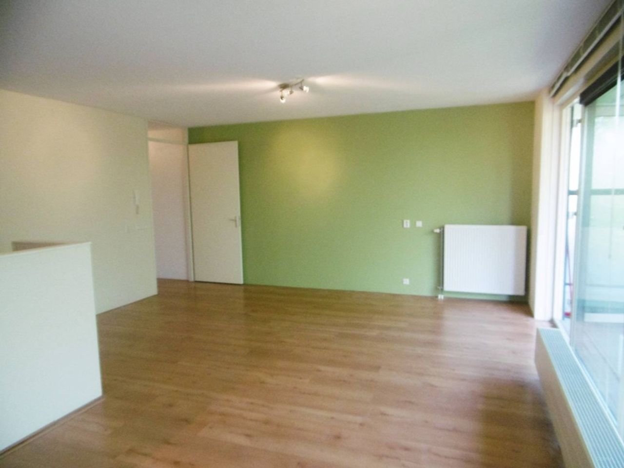 2-slaapkamerappartement met uitzicht - Afbeelding 12