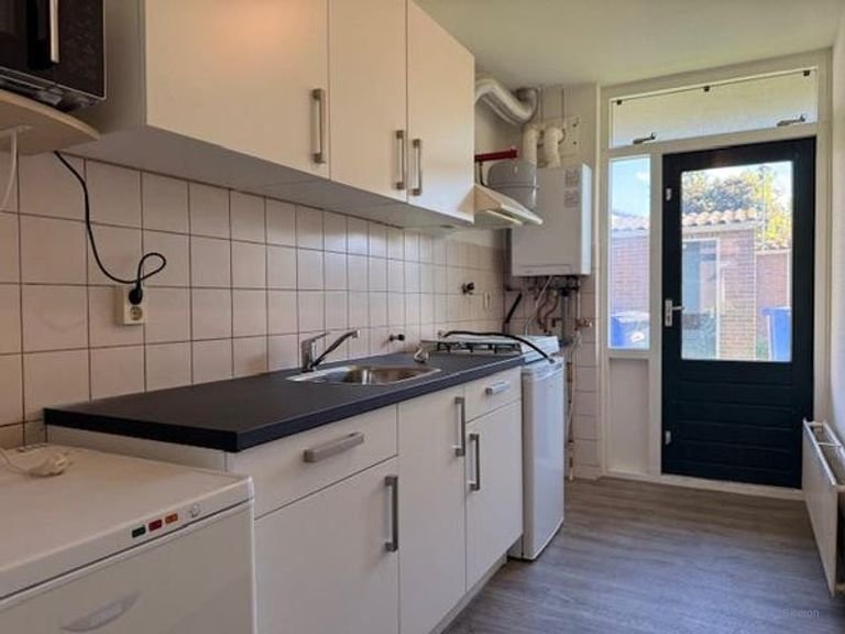 Gemeubileerd appartement met tuin in Terneuzen - Afbeelding 4