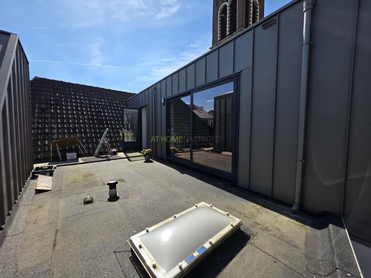 Gemeubileerd 4-kamerappartement in hartje Terneuzen - Afbeelding 10