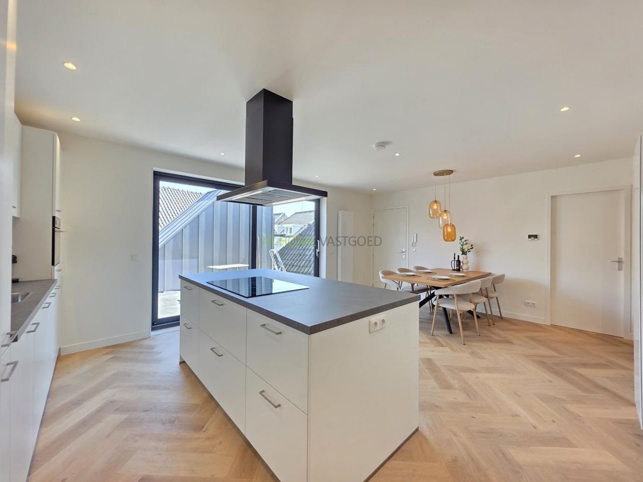 Gemeubileerd 4-kamerappartement in hartje Terneuzen - Afbeelding 3