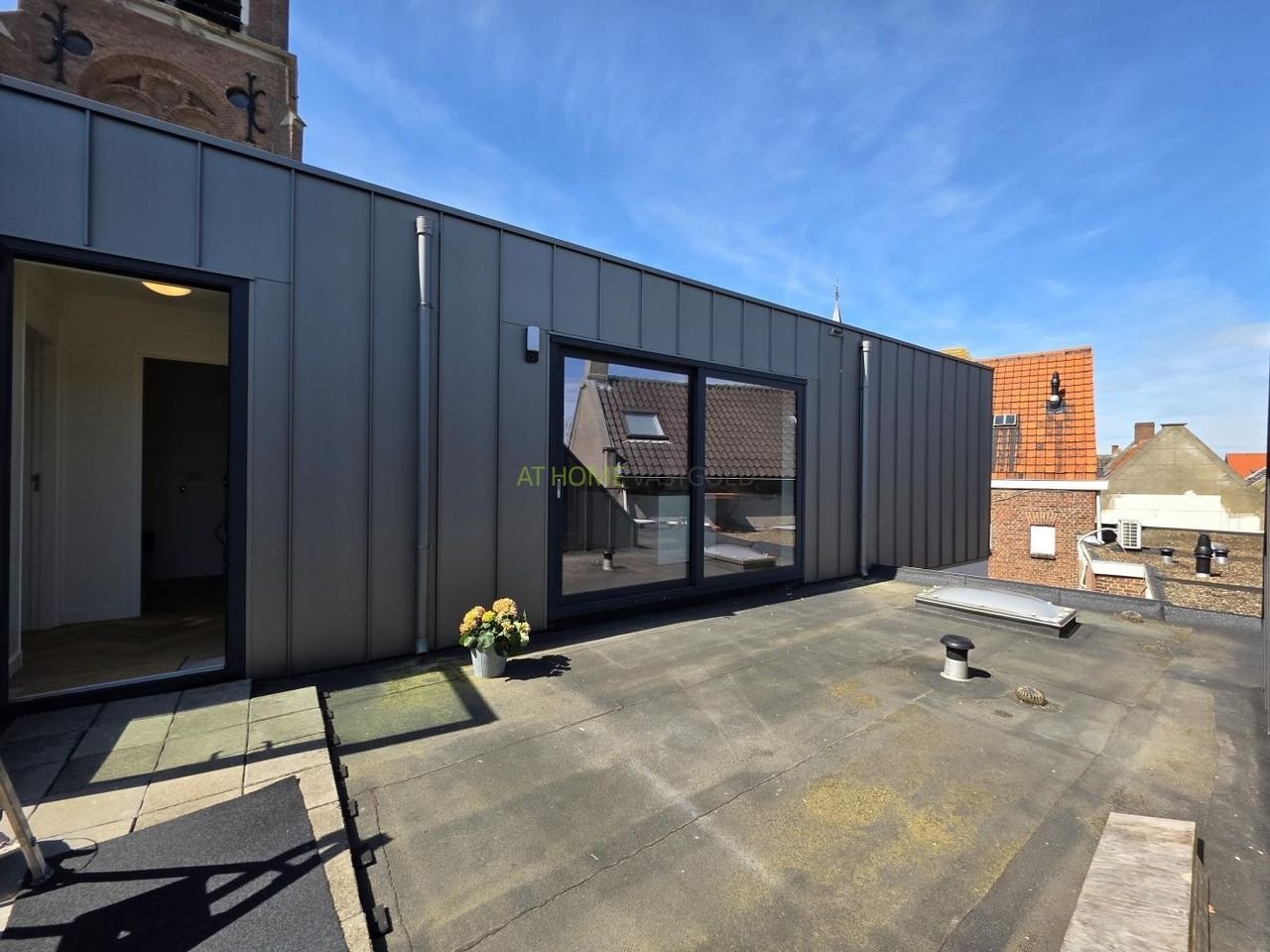 Gemeubileerd 4-kamerappartement in hartje Terneuzen - Afbeelding 8