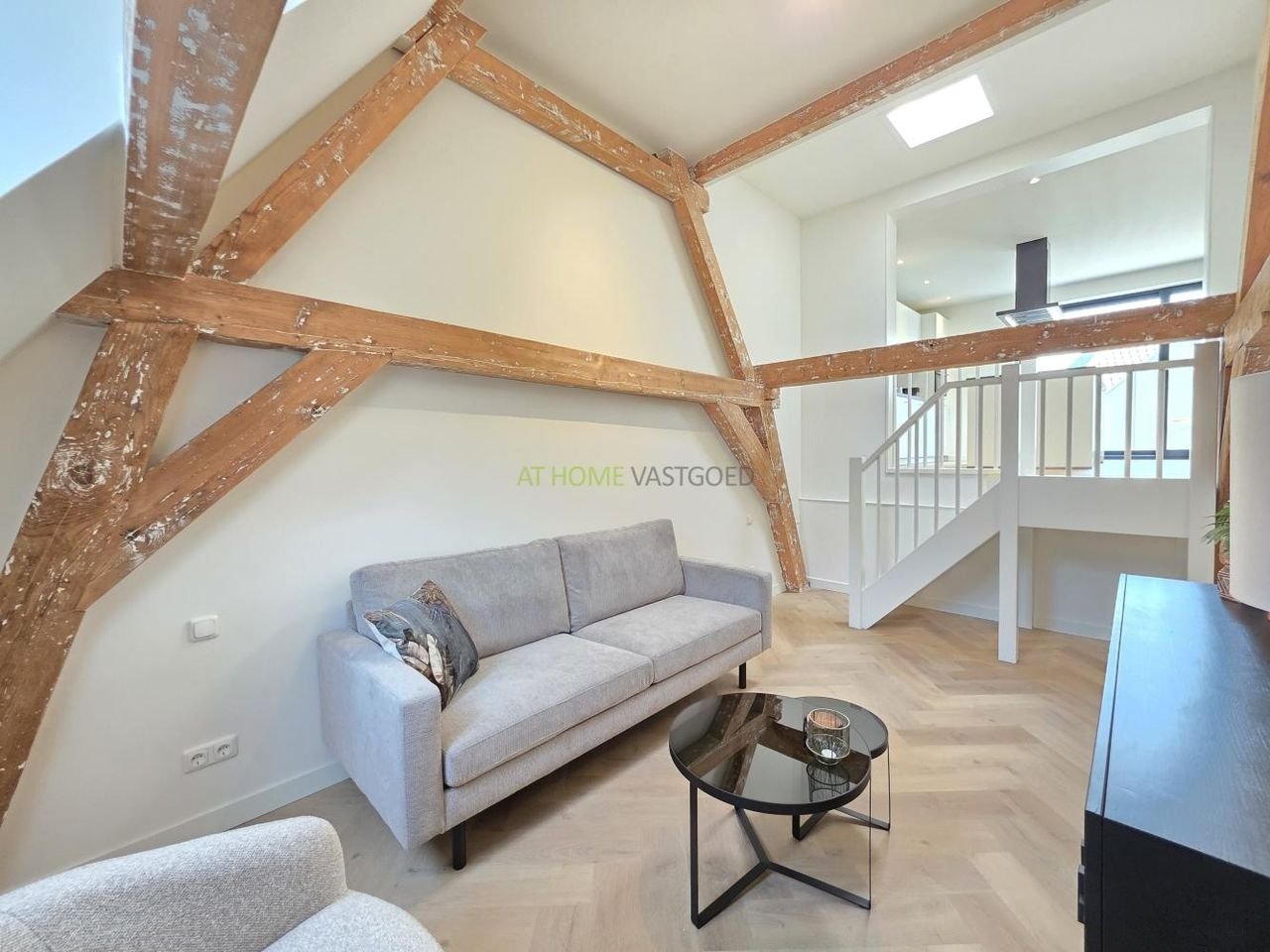 Gemeubileerd 4-kamerappartement in hartje Terneuzen - Afbeelding 24