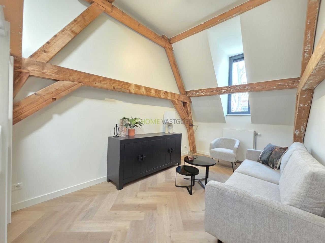 Gemeubileerd 4-kamerappartement in hartje Terneuzen - Afbeelding 22