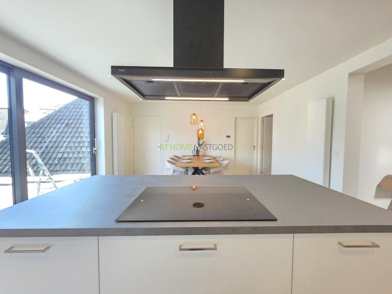 Gemeubileerd 4-kamerappartement in hartje Terneuzen - Afbeelding 7