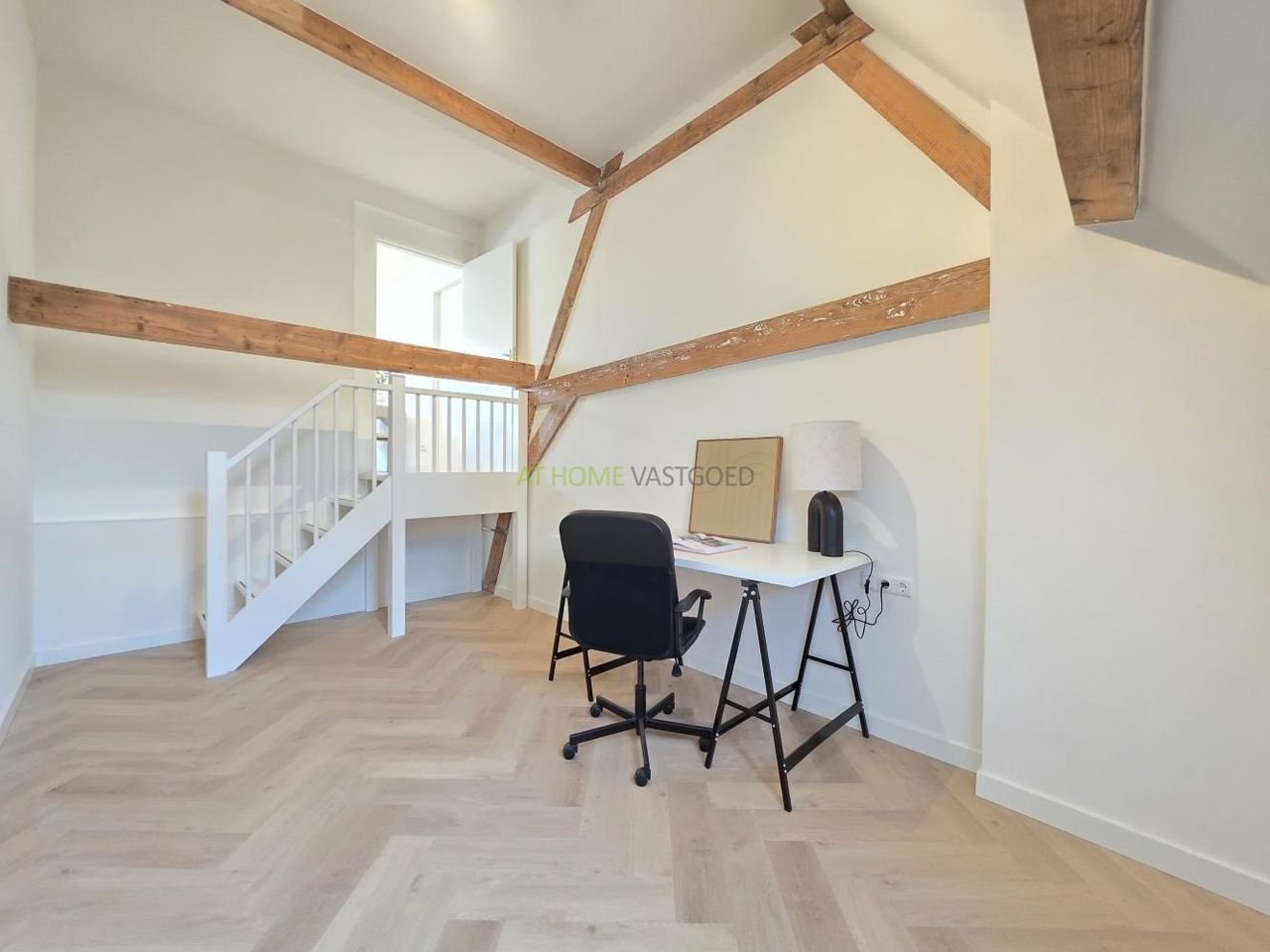 Gemeubileerd 4-kamerappartement in hartje Terneuzen - Afbeelding 19