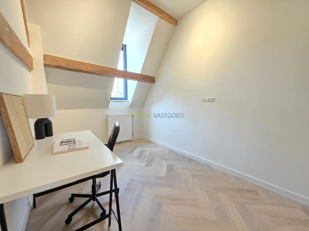 Gemeubileerd 4-kamerappartement in hartje Terneuzen - Afbeelding 21