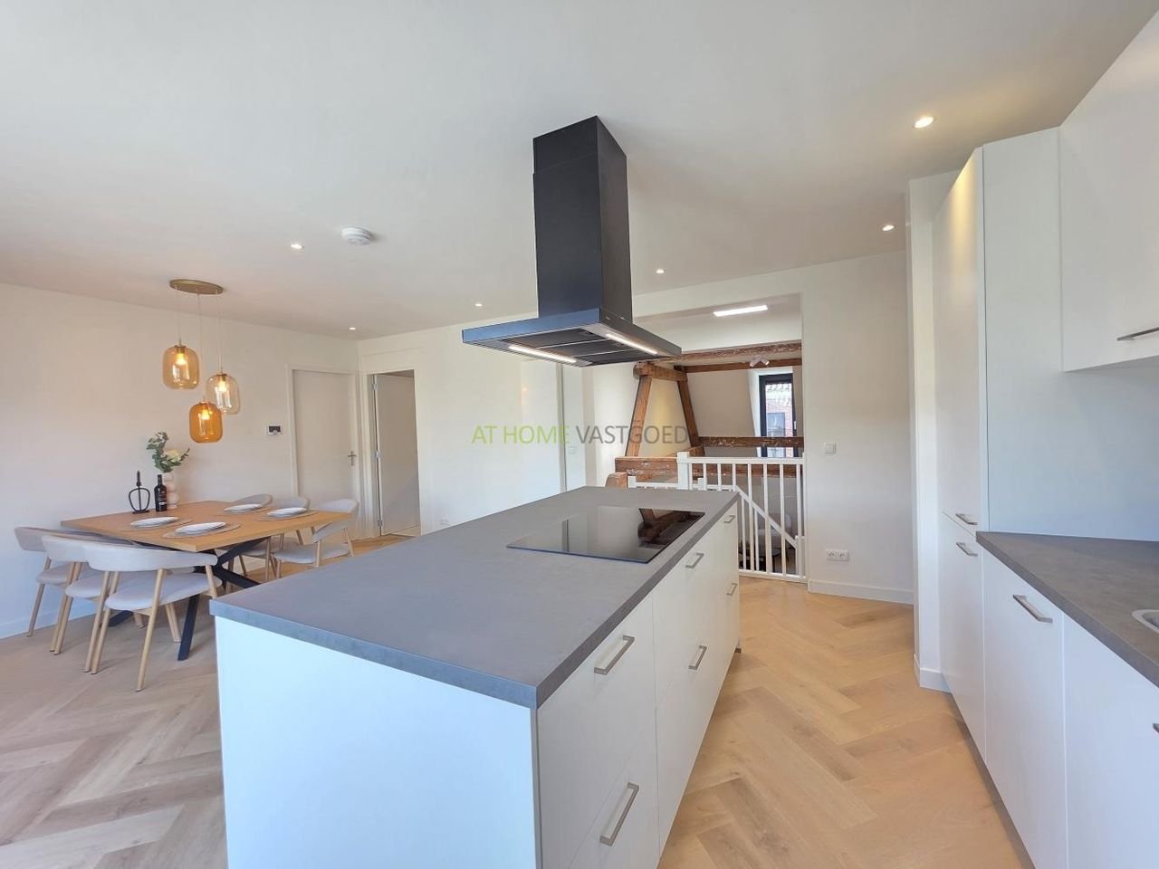 Gemeubileerd 4-kamerappartement in hartje Terneuzen - Afbeelding 5