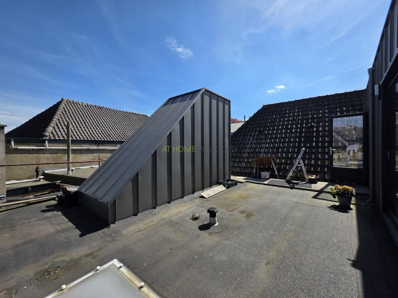 Gemeubileerd 4-kamerappartement in hartje Terneuzen - Afbeelding 11