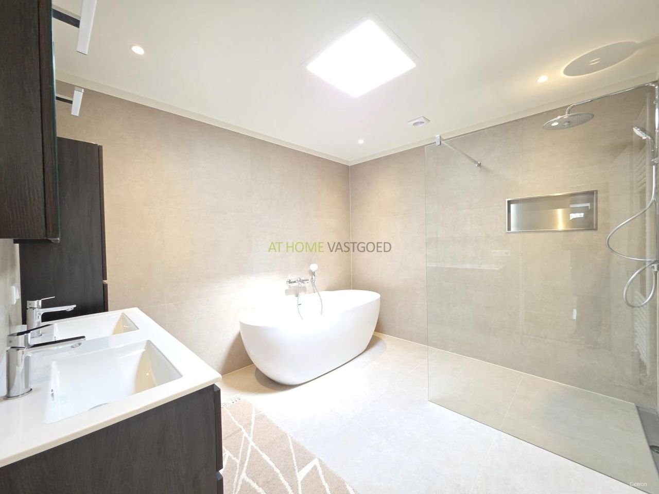 Gemeubileerd 4-kamerappartement in hartje Terneuzen - Afbeelding 12