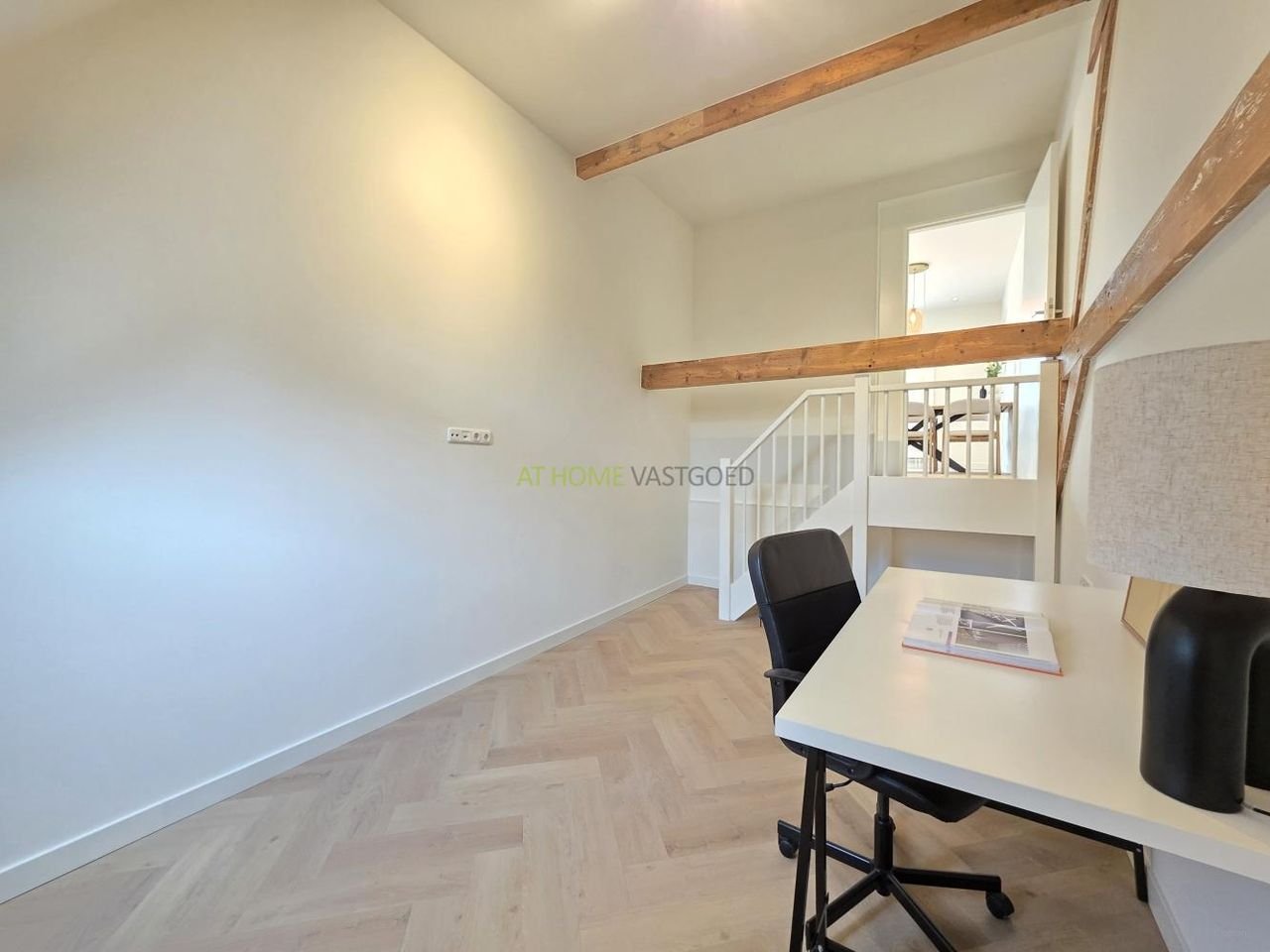 Gemeubileerd 4-kamerappartement in hartje Terneuzen - Afbeelding 20