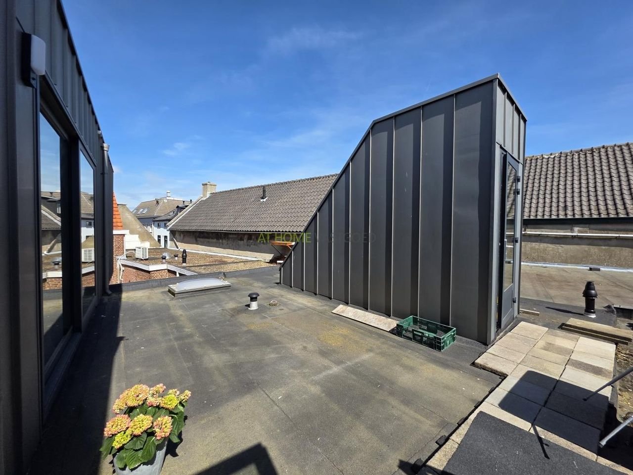 Gemeubileerd 4-kamerappartement in hartje Terneuzen - Afbeelding 9