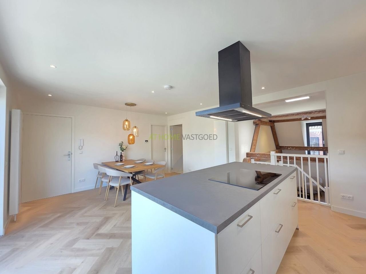 Gemeubileerd 4-kamerappartement in hartje Terneuzen - Afbeelding 4