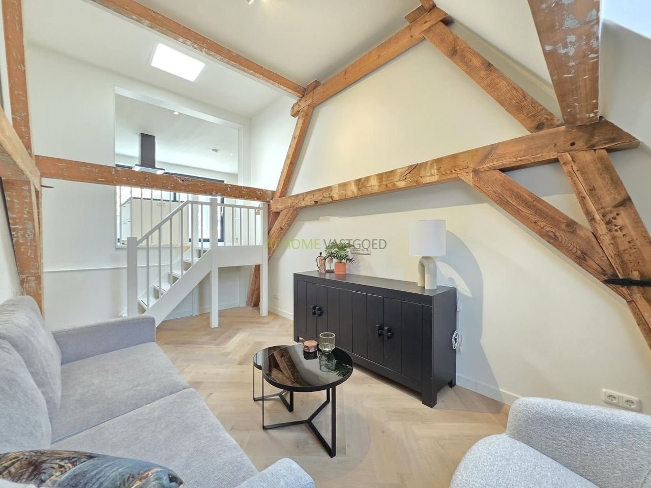 Gemeubileerd 4-kamerappartement in hartje Terneuzen - Afbeelding 23