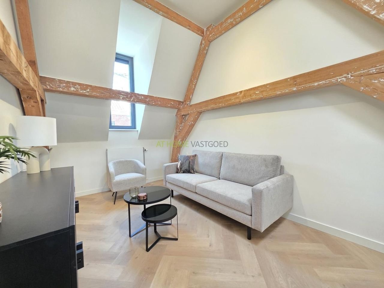 Gemeubileerd 4-kamerappartement in hartje Terneuzen - Afbeelding 25