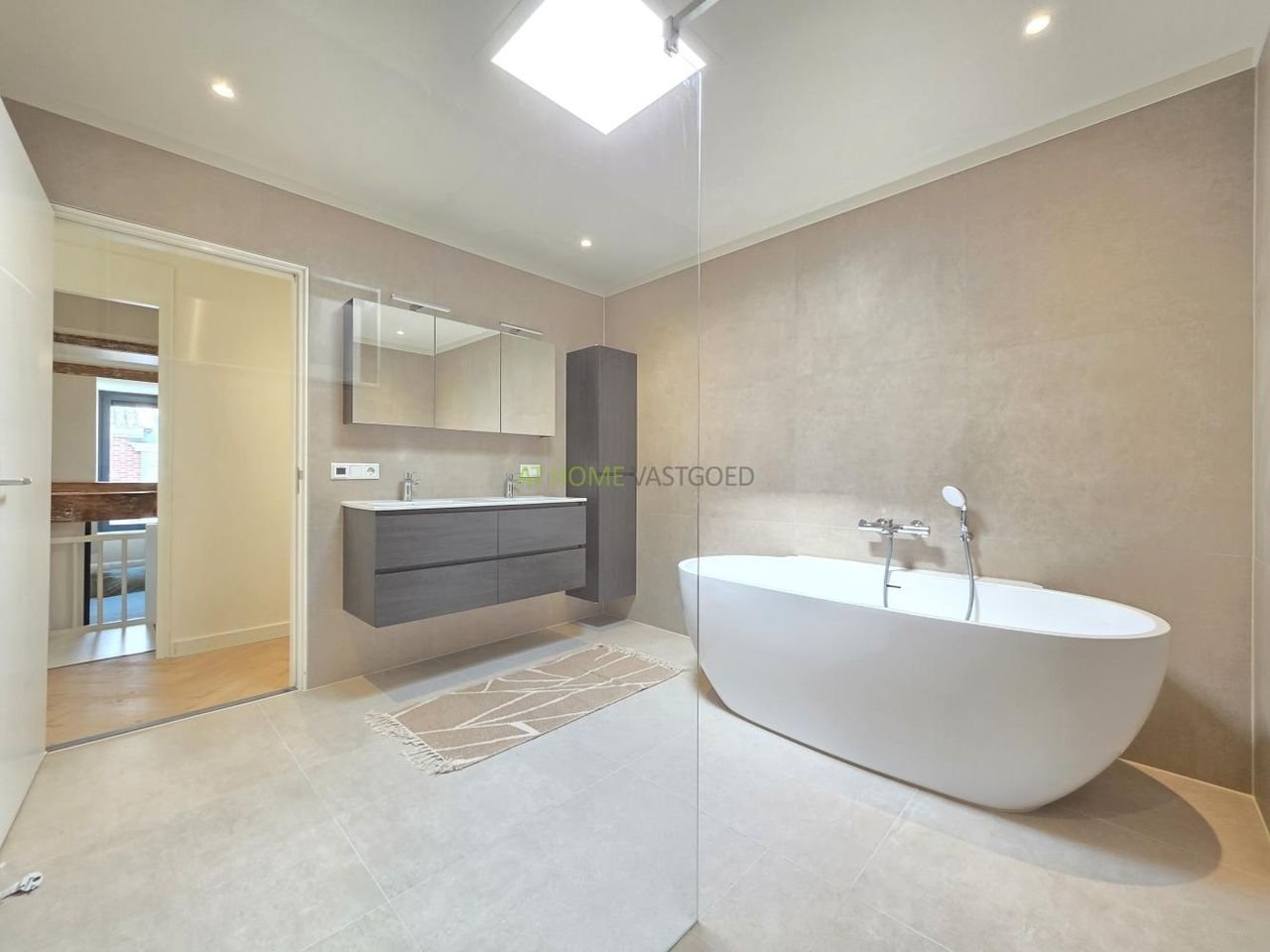 Gemeubileerd 4-kamerappartement in hartje Terneuzen - Afbeelding 16