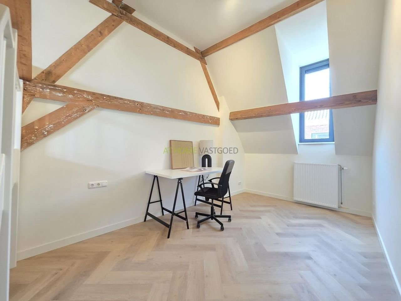 Gemeubileerd 4-kamerappartement in hartje Terneuzen - Afbeelding 18