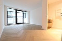 Nieuw 2-kamerappartement aan de Amstel - Afbeelding 13