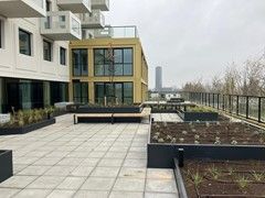 Nieuw 2-kamerappartement aan de Amstel - Afbeelding 18