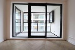 Nieuw 2-kamerappartement aan de Amstel - Afbeelding 9