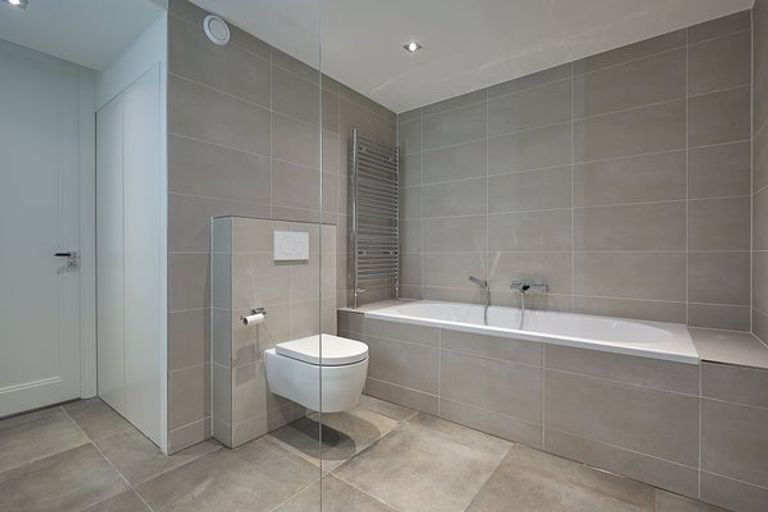 125 m² met terras naast Haagse Bos - Afbeelding 15