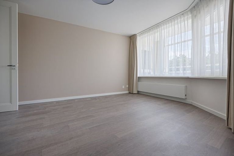 125 m² met terras naast Haagse Bos - Afbeelding 12