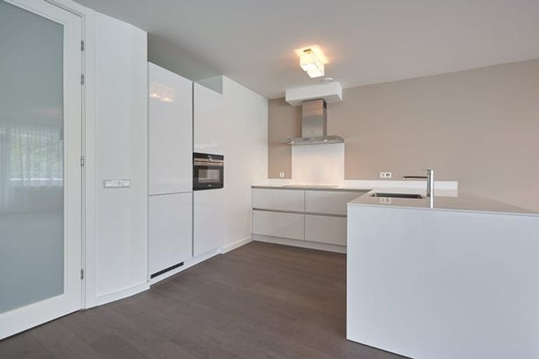 125 m² met terras naast Haagse Bos - Afbeelding 5