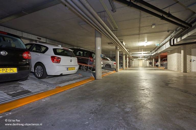 125 m² met terras naast Haagse Bos - Afbeelding 18