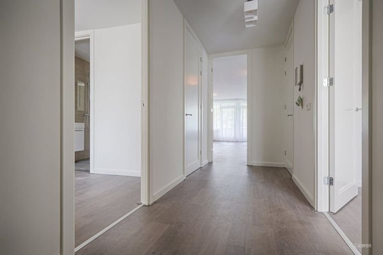 125 m² met terras naast Haagse Bos - Afbeelding 4