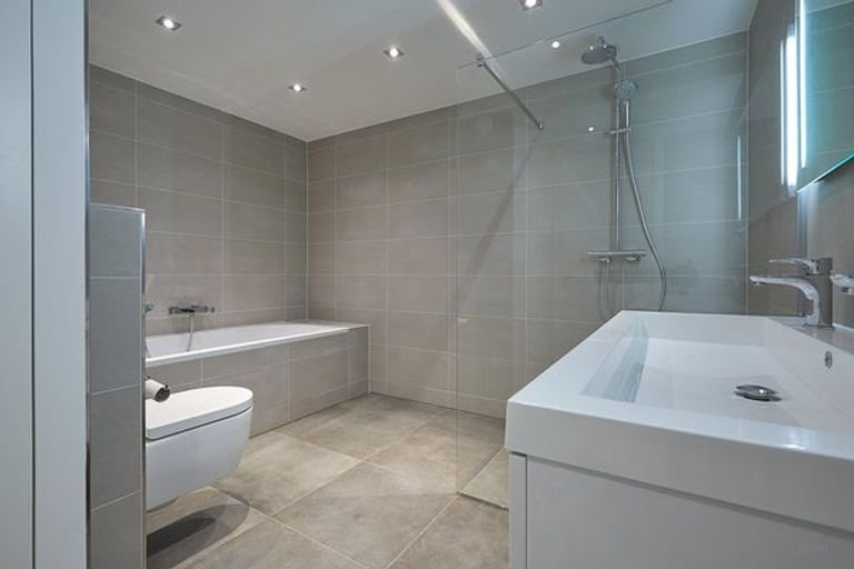 125 m² met terras naast Haagse Bos - Afbeelding 14